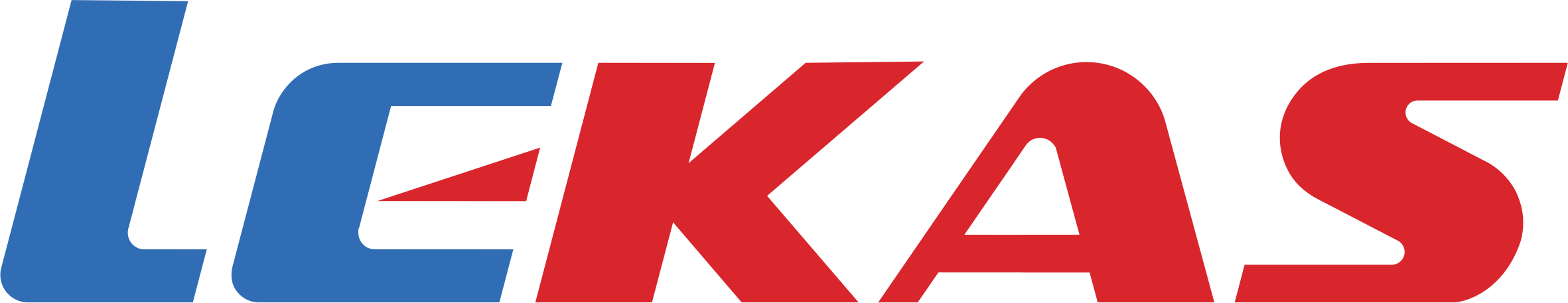 LEKAS